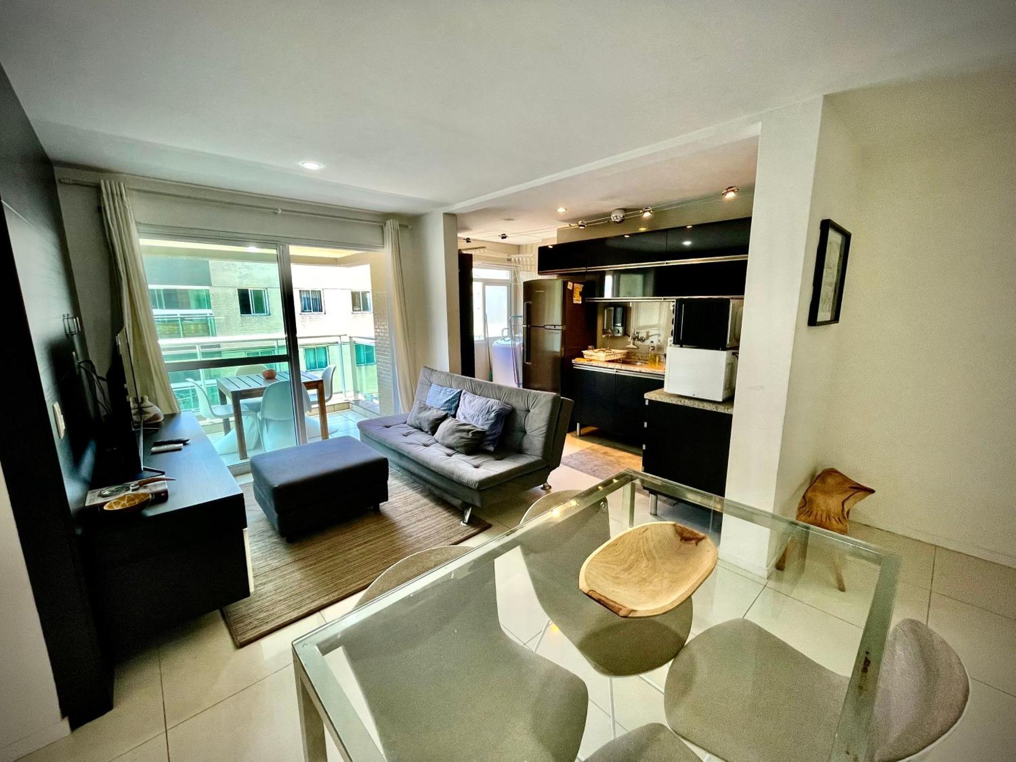 Jtr Jatiuca Trade Residence Maceio  Bagian luar foto